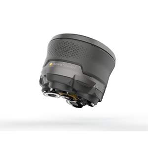 Afeitadora de Cabeza Inalámbrica Recargable para Hombres Calvos, Mini Afeitadora Eléctrica con 5 Cuchillas, Impermeable IPX7, Mango Antideslizante - Product Image 2