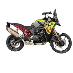 Moto d'aventure haute performance 2026 F900GS 895cc, moteur bicylindre en parallèle, ABS, contrôle de traction, moto de tourisme sportive EN STOCK, ACHETEZ MAINTENANT - Product Image 4