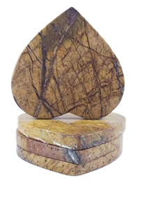 แก้วมักลายหินอ่อนเป็นมิตรต่อสิ่งแวดล้อมสำหรับบ้านสำนักงานห้องครัวโต๊ะรับประทานอาหารถ้วยชากาแฟกระป๋องเบียร์แก้วน้ำขายส่ง - Product Image 6