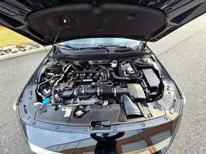 รถยนต์มือสองพรีเมียม ลดราคาพิเศษประจำฤดูกาล 2024 พร้อมส่ง ไม่มีอุบัติเหตุ สภาพดี - Product Image 5