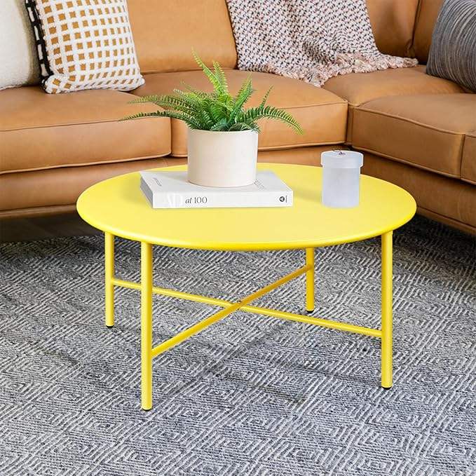 สีเหลือง