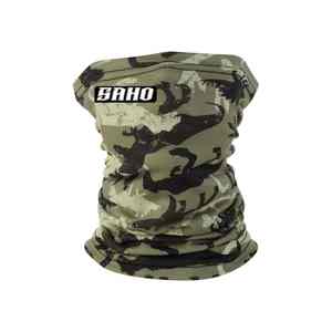 Cache-cou chaud GAA snood avec couverture intégrale du visage maille respirante et sublimation équipe OEM quantité minimale de commande Pakistan - Product Image 4