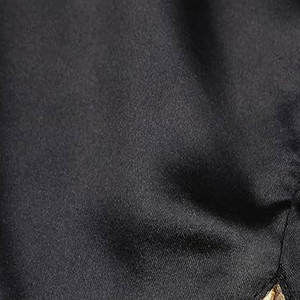 Ropa deportiva Hombres Muay Thai Shorts de alta calidad antiarrugas tasa razonable totalmente personalizada Muay Thai Shorts con peso ligero - Product Image 6