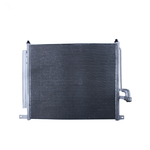 หม้อน้ำคอนเดนเซอร์หม้อน้ำหม้อน้ำสำหรับมาสด้า BT-50 UC9M61480 UC9M-61-480 AB39-19710-AA AB3919710AA สำหรับฟอร์ดเรนจ์<span class=keywords><strong>3.2</strong></span> - Product Image 1