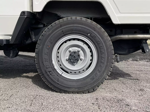 TOYOTA LAND CRUISER HZJ79 4X4 DOBLE CABINA PICKUP 2023, PRIMERA MANO, USADO, VOLANTE A LA IZQUIERDA - Product Image 2