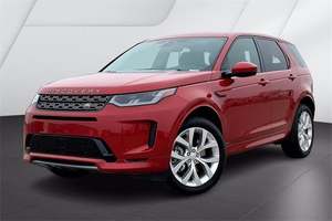 2020 Land Rover Discovery Sport P290 HSE R-Dynamic AWD / Disponible para la Venta con Bajo Kilometraje, Auto Usado en Excelentes Condiciones, Volante a la Izquierda - Product Image 2