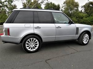 LAND ROVER LR3 SE 2007 USADO, Volante a la Izquierda/Derecha - Product Image 4