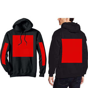 Fabricants Offre Spéciale sweats oversize pour femmes absorbant la transpiration style de rue sweats à capuche pour femmes streetwear - Product Image 5