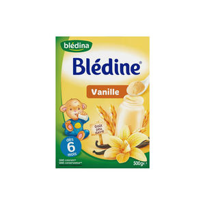 Aliments pour bébés, accessoires d'alimentation, aliments pour bébés Bledina - Product Image 3