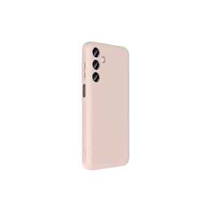 Coque de protection en silicone Netzy pour Samsung Galaxy A16 A53 A34 SAFA Vitra Series avec protection d'appareil photo et fente porte-cartes - Product Image 3