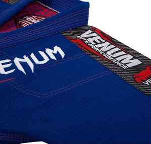 2025 nueva llegada de calidad Premium hombres Jiu Jitsu uniforme directo de fábrica al por mayor con posición de logotipo frontal - Product Image 3