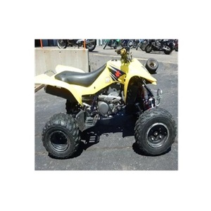 2004 Suzukiis Eiger 400 4X4 Transmission automatique manuelle livraison rapide certificat CEE offres de gros pour les acheteurs intelligents - Product Image 4