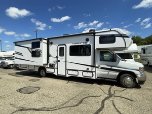 Nouvelle caravane de camping 2026 F-o-r-e-s-t R-i-v-e-r F-o-r-e-s-t-e-r L-e 3251D-S-F - Product Image 4