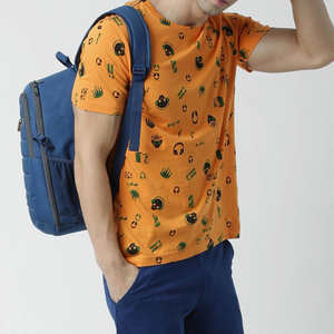 Camiseta Deportiva Sublimada para Hombre, Personalizada, Ligera, Transpirable, de Secado Rápido, Uniforme de Equipo, Venta al por Mayor, OEM/ODM - Product Image 3