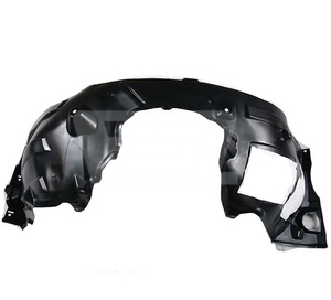 ซับบังโคลนหน้าสําหรับ Toyota สําหรับ Camry '18, อะไหล่แท้หมายเลข 53875-06230 - Product Image 2