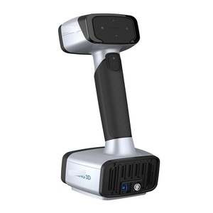 Escáner Láser Plano 3D HX de Alta Precisión y Luz Azul, Herramienta Industrial Disponible en Stock, Precio de Fábrica - Product Image 3