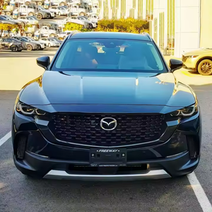 Auto Híbrido Usado 2025, Gasolina, 2.5L, 188HP, con ACUT, Sin Accidentes, Listo para Enviar - Product Image 5