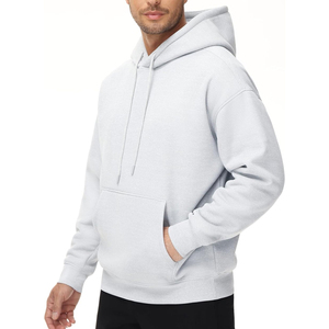 Nouvelle arrivée de sweats à capuche pour hommes vêtements de mode de plein air unisexe de haute qualité surdimensionné 1005 sweats à capuche en coton en vente en ligne à bas prix - Product Image 6