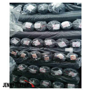 Tissus en polyester et élasthanne de Corée, teinture unie, lot de stock, confort tout au long de la journée, évacuation de l'humidité, extensible, pour vêtements de sport, vêtements de détente, couture - Product Image 5