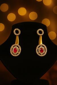 ชุดสร้อยคอทอง22K - Product Image 3