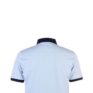 Polos de alta calidad para hombre, precio barato a la venta, camisetas polo de algodón suave y transpirable adecuadas para el trabajo y la ropa al aire libre - Product Image 4