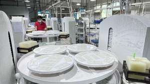 Pellicola Protettiva Privacy in <span class=keywords><strong>Vetro</strong></span> Temperato Samsung, Anti-Spia, HD Trasparente per Telefoni Galaxy, Proteggi Schermo - Product Image 6