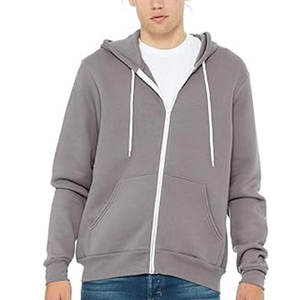 Premium Heavy Blended Hooded <b>Fleece</b> Jumper Great Quality Big Tall <b>Work</b> Wear Sweatshirt Embroidered Customizable Color Winter - Product Image 1