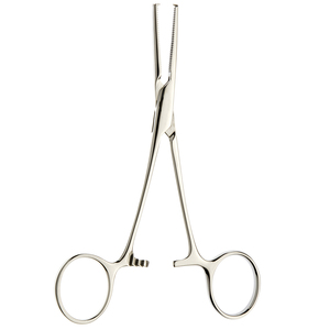 Forceps d'artère chirurgicale OEM de haute qualité Source d'alimentation manuelle en acier inoxydable multicolore certifiée CE - Product Image 2
