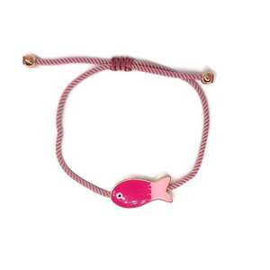 Abalorio de moda macrome para pulsera - Product Image 2