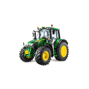 Tracteurs John Deere, véhicules agricoles robustes, offre de vente en gros. - Product Image 6