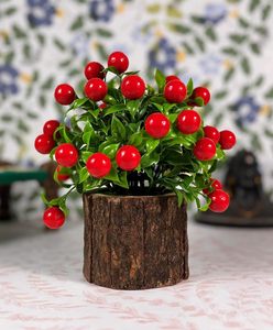 Pot de fleur en bois de concepteur de taille standard très à la mode semble utilisation de prix bas de couleur multiple pour le décor de balcon de jardin et de maison - Product Image 1