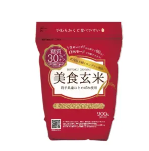 碳水化合物30% 折最畅销长谷食品最便宜的大米