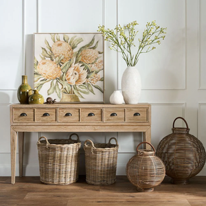 Linterna redonda de ratán, linterna de ratán, lámpara de bambú hecha a mano, decoración ecológica para el hogar, venta al por mayor. - Product Image 6