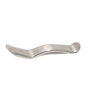 Retractor quirúrgico de Minnesota, tipo reutilizable de acero inoxidable, retractor Dental de Minnesota, cirugía oral, instrumento médico inoxidable - Product Image 2
