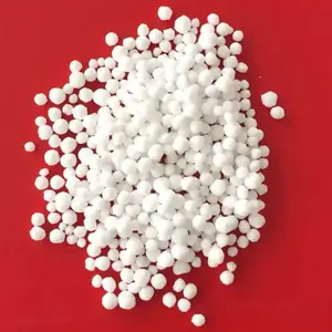 L'urée de bonne qualité est utilisée dans la réduction non catalytique sélective (SNCR) et la réduction catalytique sélective (SCR), urée revêtue de soufre - Product Image 1