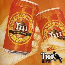 Botellas de cerveza Tui, súper licor, 24x330ml-Buy Tui East India Pale Ale, 330ml - Product Image 6