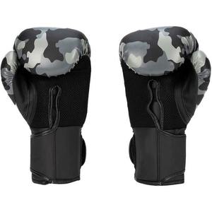 Nueva llegada de alta calidad OEM guantes de boxeo de entrenamiento diseño personalizado transpirable suave acolchado nuevos guantes de boxeo de cuero genuino - Product Image 3