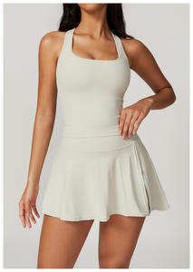 Vestido de Ballet de Malla Atractivo de Alta Calidad al por Mayor para Niñas, para Entrenamiento - Product Image 3