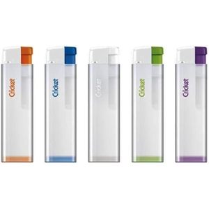 <b>Windproof</b> Disposable/Refillable Cricket <b>Lighters</b> For Sale Electronic Cricket <b>lighter</b> - Product Image 3