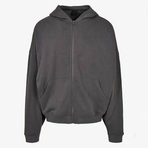 Sudadera Moderna con Bolsillo Delantero Ligera y Elegante para Hombre, Nueva Tendencia, Sudadera para Hombre de la Mejor Calidad, Ajuste Holgado y Cómodo - Product Image 3