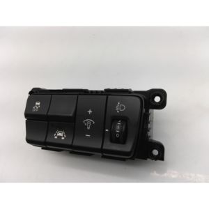 COMMUTATEUR DE COMMANDE KIA Sportage LUMIÈRES Série 93700F1500WK (16>21) - Product Image 3