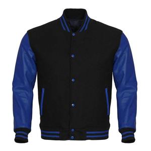 2025 venta al por mayor de alta calidad chaqueta con letras personalizadas Pakistán hizo ropa de hombre larga delgada para la temporada de invierno OEM disponible - Product Image 4