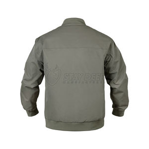 Veste imperméable légère à capuche, coupe-vent, séchage rapide, pour homme, pour activités de plein air - Product Image 5