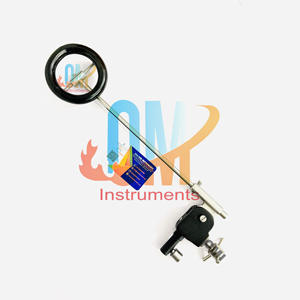 Vente flash : Instruments de micro-chirurgie laryngaire sur pied, ensemble complet, laryngoscope auto-retenant, acier inoxydable de qualité médicale - Product Image 5