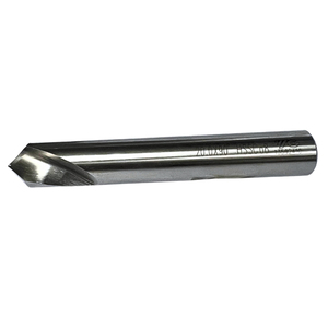 YG1 HSS-Co8 NC-Spotting DRILLS Original Single Flute For Cnc Machining Center Series D2306 - Product Image 2