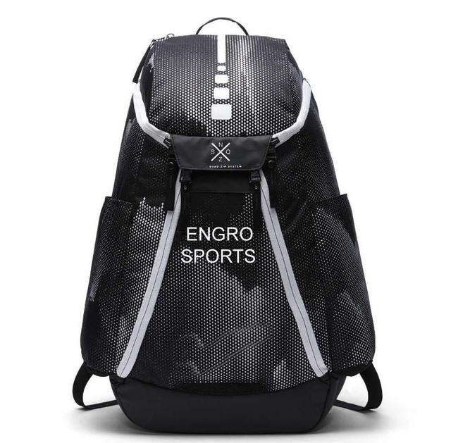 Nike Elite Bag V3: Premium Sports Gear for Athletes