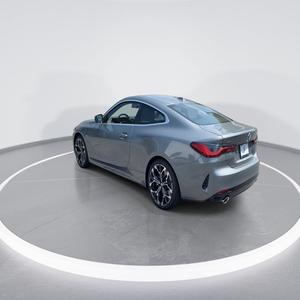 Meilleures ventes 2024 : BMW Série 4 430i xDrive 2.0L 4 cylindres TwinPower Turbo, transmission automatique, garantie, transmission intégrale, vente rapide - Product Image 4