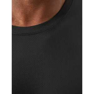 T-shirts décontractés 100 % coton, tendance, de marque, personnalisables, pour l'été, à manches courtes, pour hommes et femmes, en maille douce avec motif lettres - Product Image 5