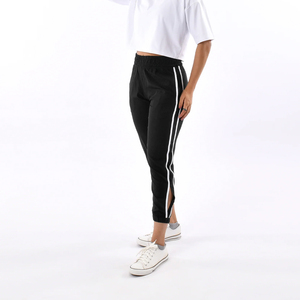 Pantalones Deportivos para Mujer de Diseño del Mejor Fabricante, de Alta Calidad, Cintura Alta, Diseño Personalizado, Cómodos y de Corte Regular - Product Image 6