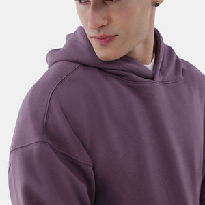 Pull personnalisé vêtements pour hommes derniers Tie Dye sweats à capuche fermeture éclair coton polyester rue décontracté vêtements de fitness épais taille 6XL hiver - Product Image 6